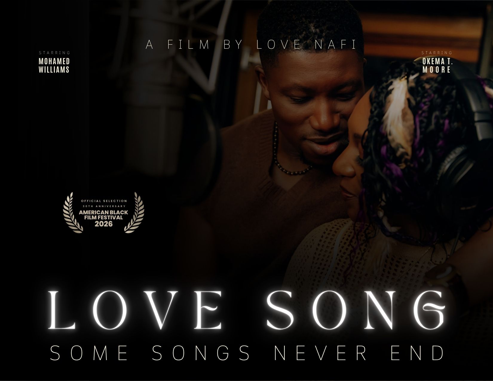 Love Song